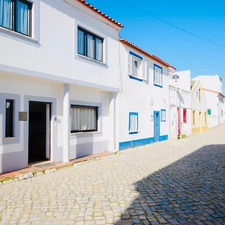 Isabela - Island, 50m To The Appartement Baleal