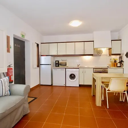 Διαμέρισμα Isabela - Island, 50m To The *