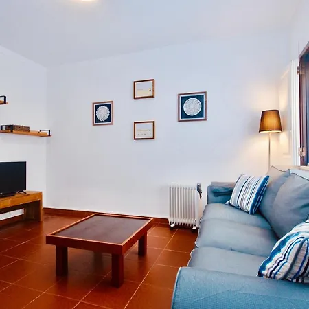 Isabela - Island, 50m To The Appartement Baleal