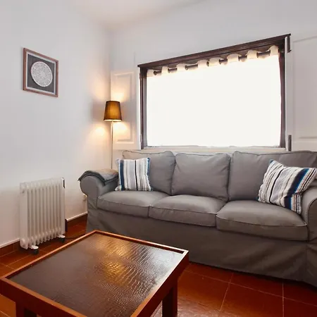 Διαμέρισμα Isabela - Island, 50m To The Baleal