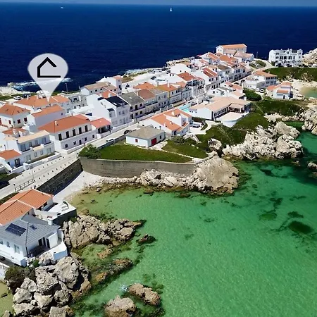 Isabela - Island, 50m To The Appartement Baleal