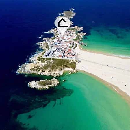 Daire Isabela - Island, 50m To The *