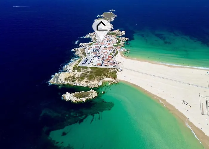 Appartement Isabela - Island, 50m To The *