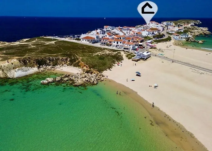 Isabela - Island, 50m To The Appartement